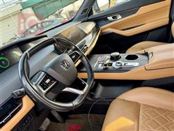 شانجان يوني كي